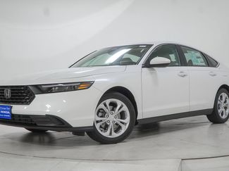 New 2026 Honda Accord LX video 1