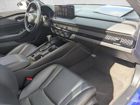 Used 2023 Honda Accord Sport image 21