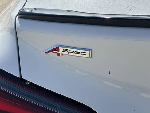 New 2026 Acura Integra A-Spec FWD image 8