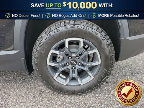 New 2026 Chevrolet Equinox ACTIV w/ Convenience Package III AWD/4WD image 11