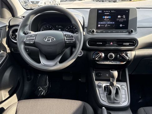 Certified 2023 Hyundai Kona SEL image 2