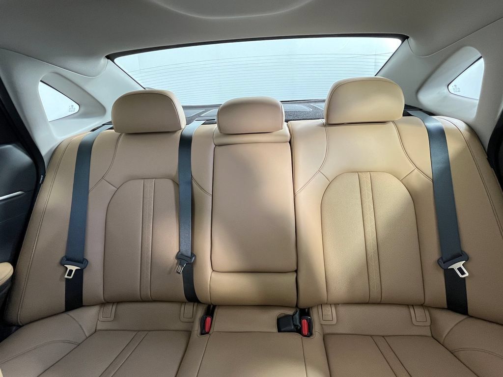 Used 2026 Hyundai Sonata Limited FWD image 19