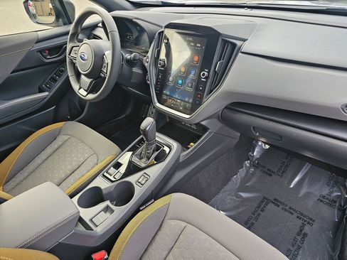 Used 2026 Subaru Crosstrek 2.5i Sport w/ Crosstrek Mirror Package AWD/4WD image 17