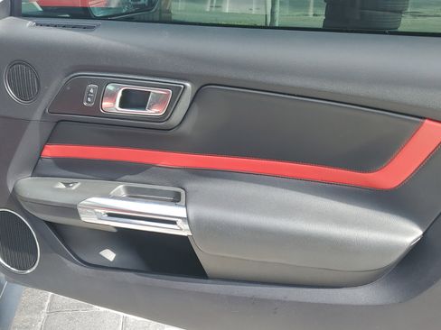 Used 2019 Ford Mustang GT Premium w/ Equipment Group 401A image 9