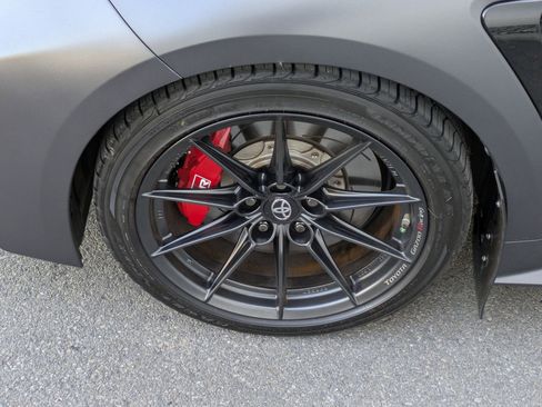 Used 2023 Toyota Corolla GR Morizo image 11