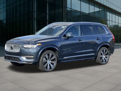 New 2025 Volvo XC90 T8 Plus w/ Protection Package Premier