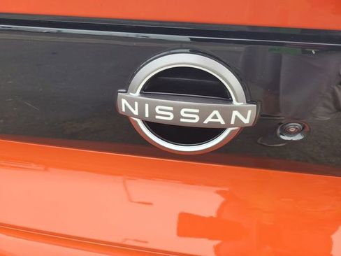 Used 2024 Nissan Z Performance w/ Heritage Edition image 10