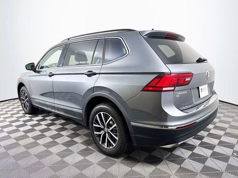 Used 2020 Volkswagen Tiguan SE FWD image 5