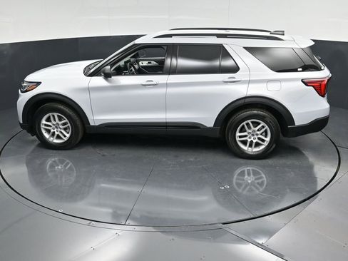 New 2026 Ford Explorer Active image 51