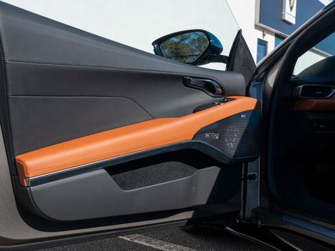 Used 2024 Lotus Emira First Edition image 16