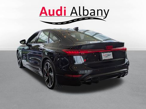 New 2027 Audi S6 e-tron Premium Plus AWD/4WD image 3