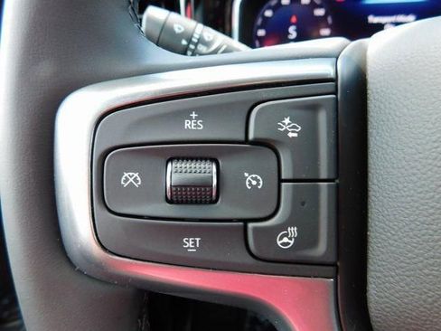 New 2025 Chevrolet Silverado 1500 LT w/ Z71 Off-Road Package image 21