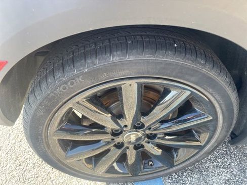 Used 2020 MINI Cooper S image 10