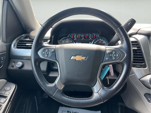 Used 2019 Chevrolet Tahoe LT RWD image 18
