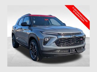 New 2026 Chevrolet TrailBlazer RS w/ Convenience Package 360° Tour