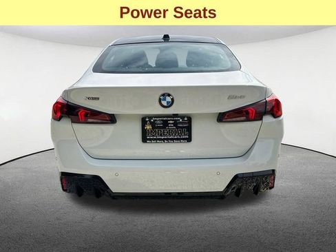 Used 2026 BMW 228i xDrive AWD/4WD image 11