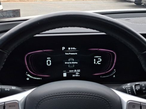 Used 2023 Kia Telluride S w/ S Sunroof Package image 19