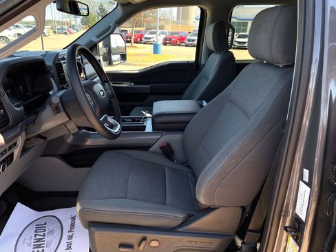 Used 2024 Ford F150 XLT w/ Equipment Group 302A MID image 11