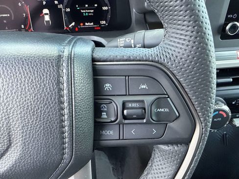 Used 2026 Toyota Tacoma TRD Off-Road AWD/4WD image 23