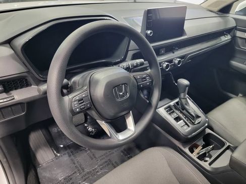 New 2026 Honda CR-V EX image 11