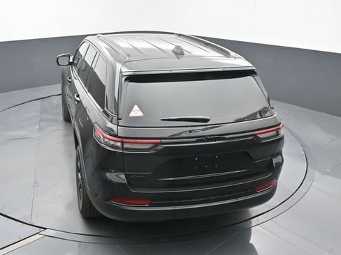 New 2025 Jeep Grand Cherokee Laredo image 49