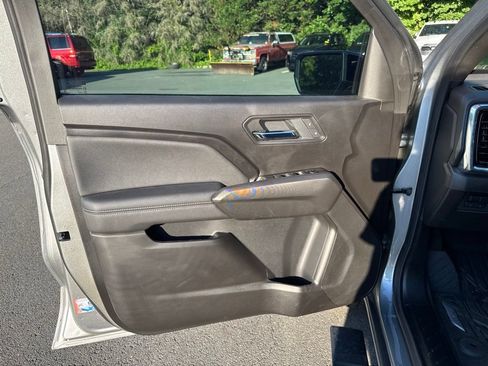 New 2026 GMC Canyon Elevation w/ Convenience Package AWD/4WD image 20