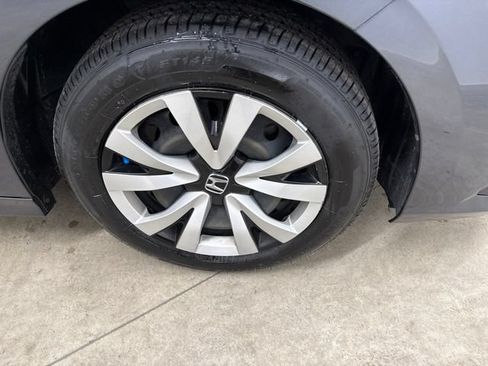 Used 2023 Honda Civic LX image 12