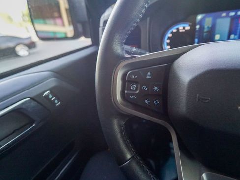 Used 2024 Ford Bronco Badlands AWD/4WD image 21