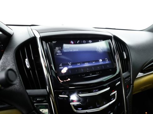 Used 2014 Cadillac ATS Luxury AWD/4WD image 24
