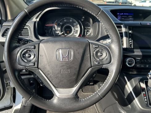 Used 2016 Honda CR-V Touring image 16