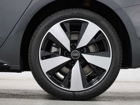 New 2026 Audi A5 2.0T Premium Plus AWD/4WD image 37