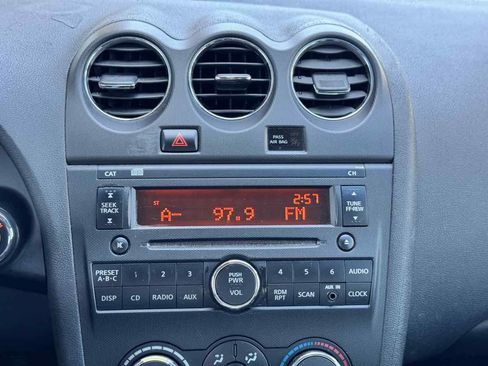 Used 2008 Nissan Altima 2.5 S FWD image 41