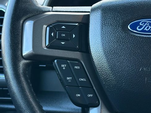 Used 2018 Ford Expedition XLT w/ Equipment Group 202A image 32