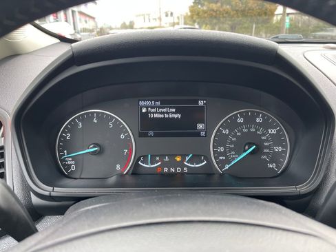 Used 2020 Ford EcoSport SES image 21