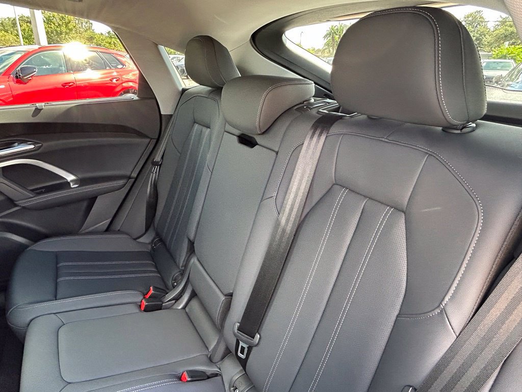 New 2026 Audi Q5 Premium Plus AWD/4WD image 51