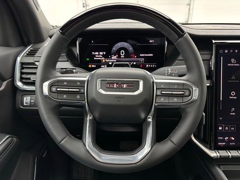 New 2026 GMC Acadia Elevation w/ Super Cruise Package image 5