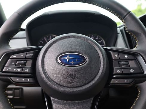 Certified 2026 Subaru Crosstrek 2.5i Sport w/ Crosstrek Mirror Package AWD/4WD image 9