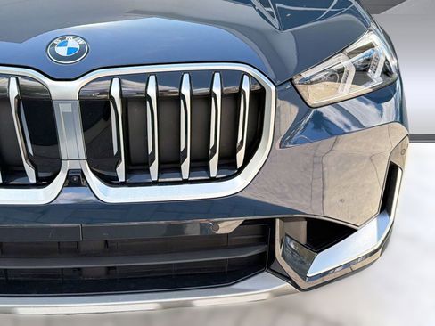 Used 2026 BMW X1 xDrive28i AWD/4WD image 11