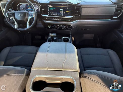 Used 2023 Chevrolet Silverado 1500 RST image 14