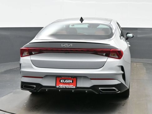 Used 2023 Kia K5 GT-Line image 5