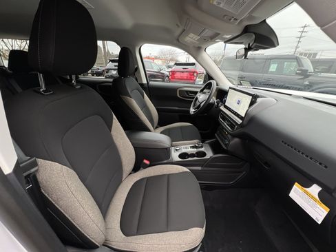 New 2025 Ford Bronco Sport Big Bend image 25