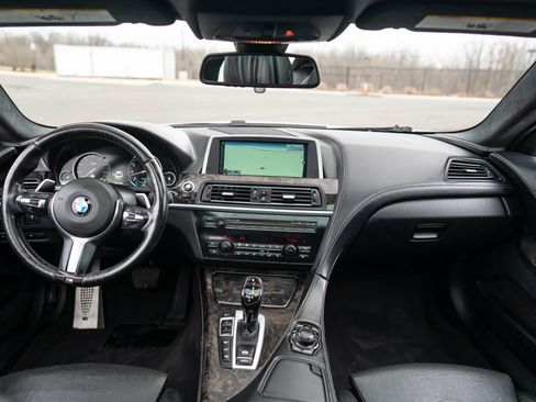 Used 2014 BMW 640i Gran Coupe xDrive AWD/4WD image 22