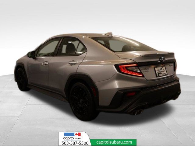 Used 2023 Subaru WRX Premium AWD/4WD image 5