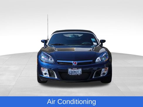 Used 2008 Saturn Sky Red Line image 4