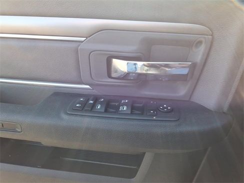 Used 2024 RAM 1500 Classic SLT image 16