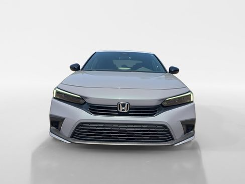 Used 2024 Honda Civic Sport image 9