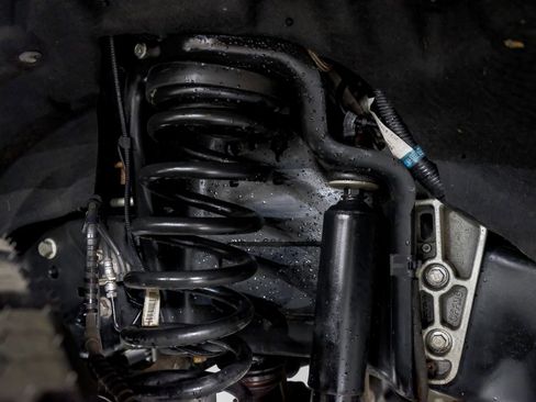 Used 2021 Ford F250 Lariat w/ Lariat Ultimate Package image 59