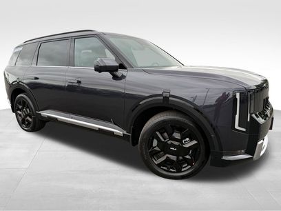 New 2027 Kia Telluride X-Line SX Prestige