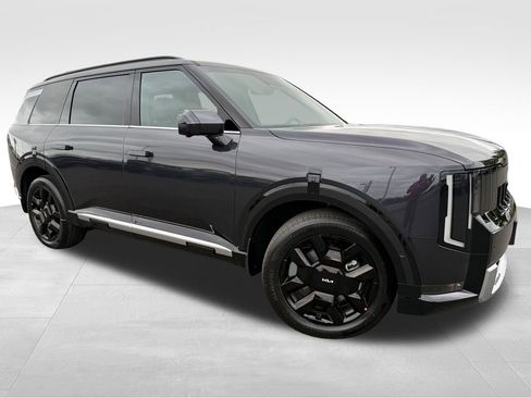 New 2027 Kia Telluride X-Line SX Prestige AWD/4WD image 1