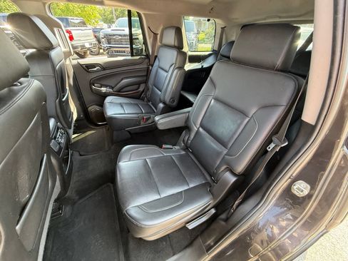 Used 2015 GMC Yukon SLT w/ Open Road Package AWD/4WD image 24